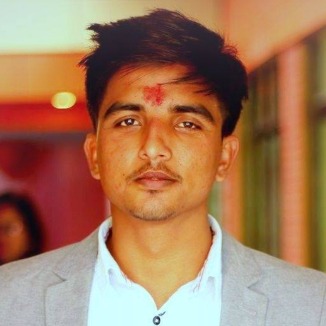 Sagar Adhikari